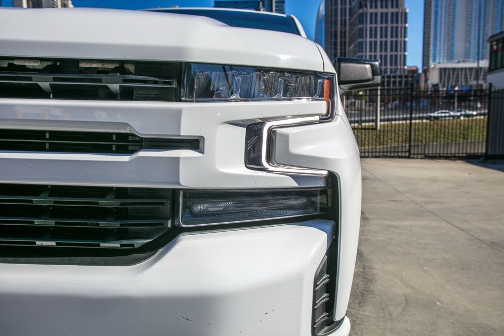 2021 Chevrolet Silverado 1500 RST Atlanta GA