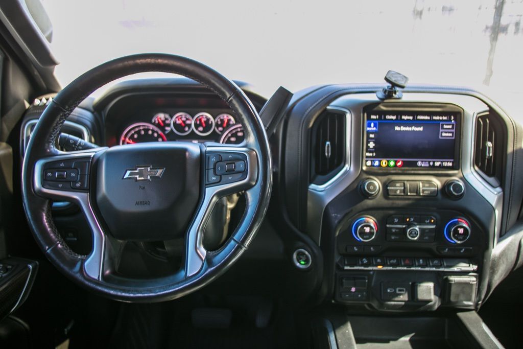 2021 Chevrolet Silverado 1500 RST Atlanta GA