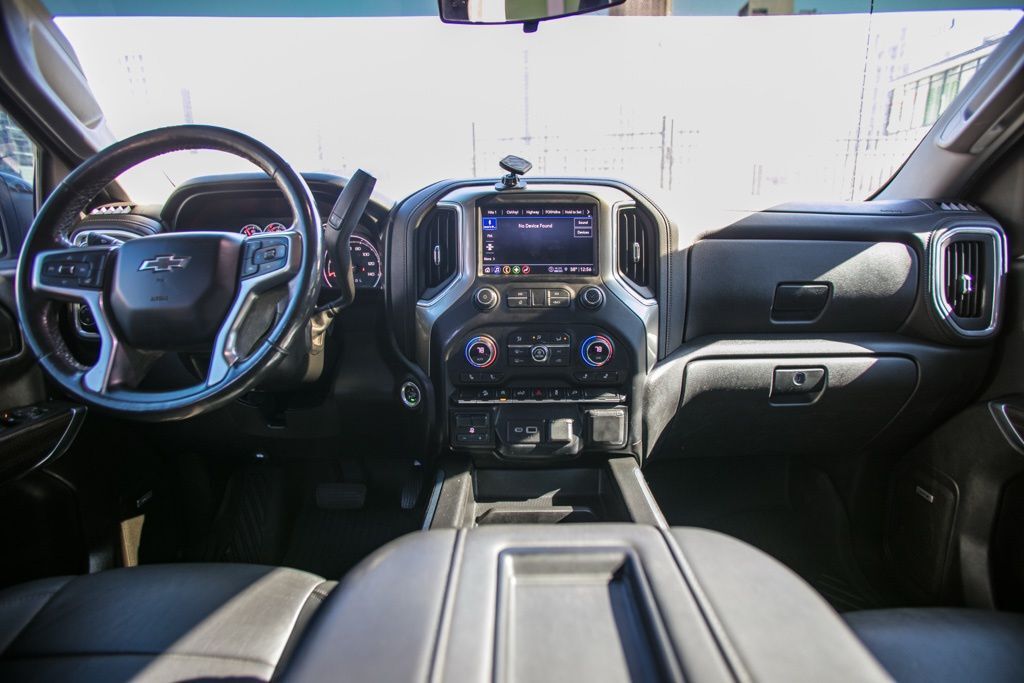 2021 Chevrolet Silverado 1500 RST Atlanta GA