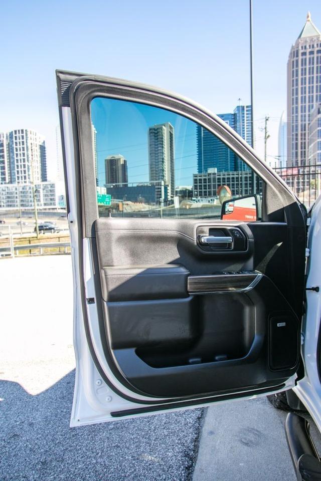 2021 Chevrolet Silverado 1500 RST Atlanta GA