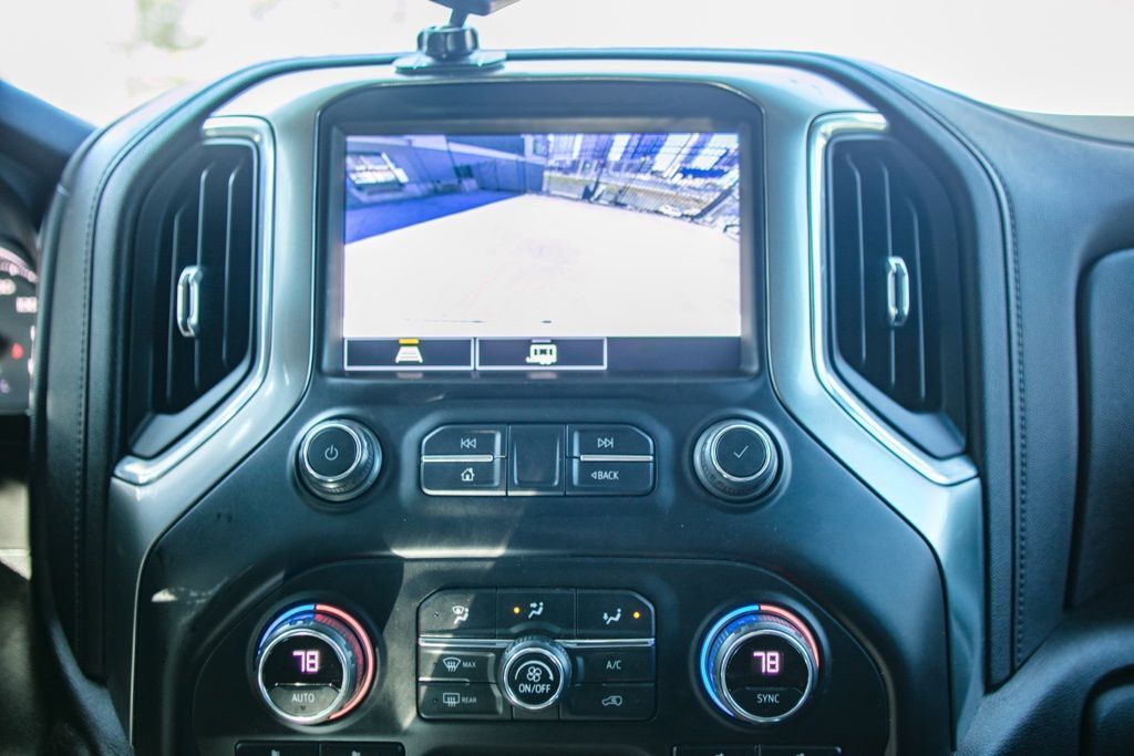 2021 Chevrolet Silverado 1500 RST Atlanta GA