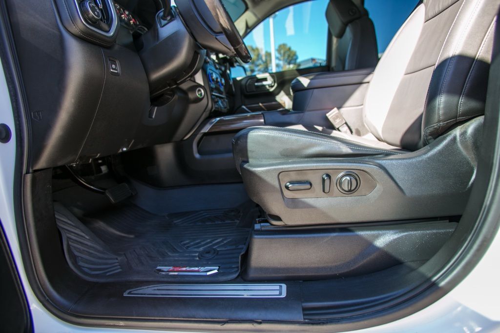 2021 Chevrolet Silverado 1500 RST Atlanta GA