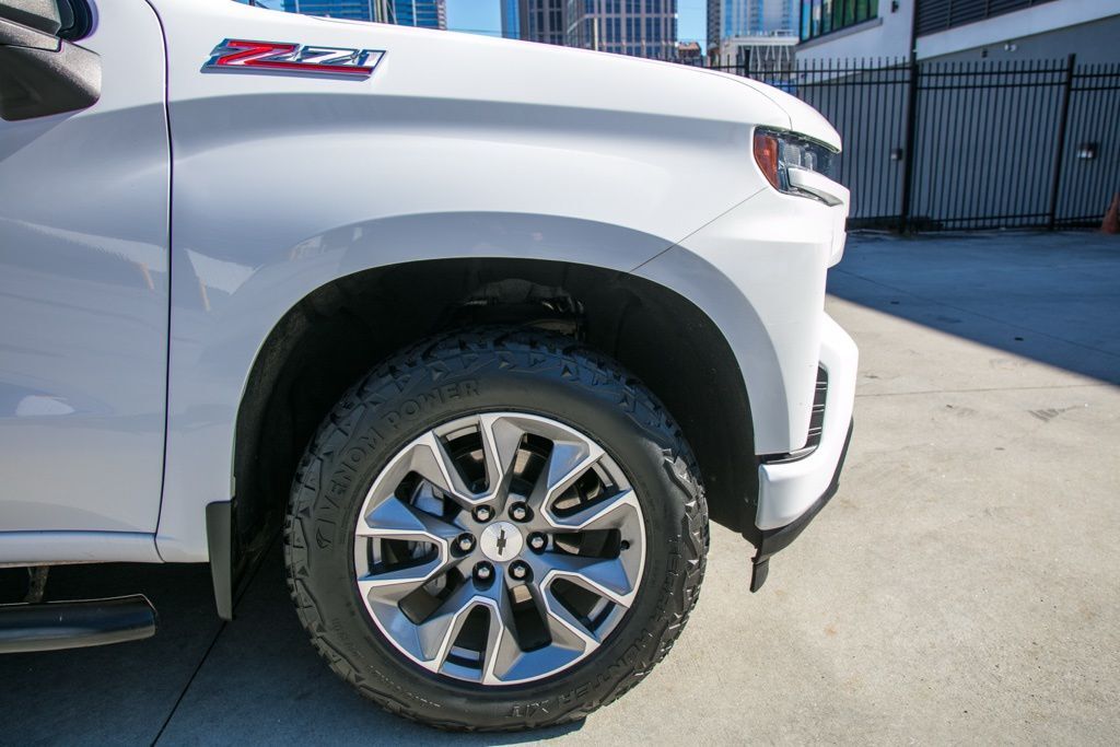 2021 Chevrolet Silverado 1500 RST Atlanta GA