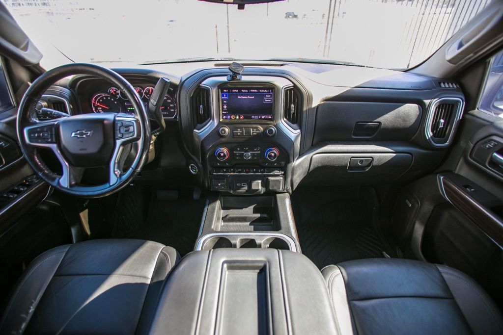 2021 Chevrolet Silverado 1500 RST Atlanta GA