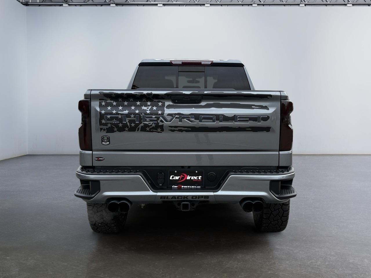 2021 Chevrolet Silverado 1500 RST BLACK OPS PACKAGE, CREW CAB 4X4 , BRUSH GUARD, POWER RUNNING BOARDS, TOW PACKAGE, HEATED STEERING WHEEL & SEATS, FENDER FLARES, SUNROOF, APPLE CARPLAY/ANDROID AUTO, BACKUP CAMERA, LOW MILEAGE, CLEAN CARFAX, THE PERFECT TRUCK FOR YOU! Virginia Beach VA