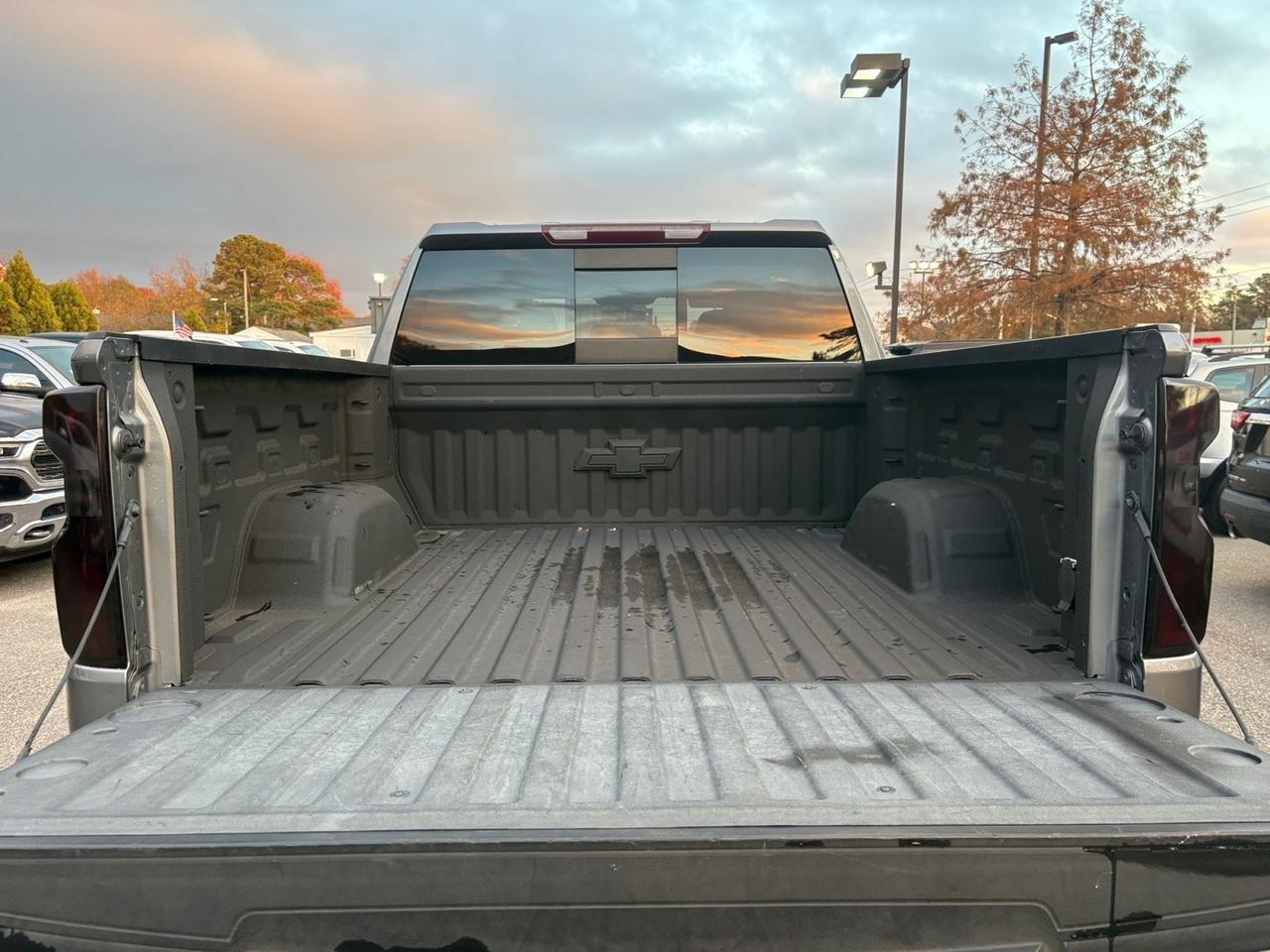 2021 Chevrolet Silverado 1500 RST BLACK OPS PACKAGE, CREW CAB 4X4 , BRUSH GUARD, POWER RUNNING BOARDS, TOW PACKAGE, HEATED STEERING WHEEL & SEATS, FENDER FLARES, SUNROOF, APPLE CARPLAY/ANDROID AUTO, BACKUP CAMERA, LOW MILEAGE, CLEAN CARFAX, THE PERFECT TRUCK FOR YOU! Virginia Beach VA