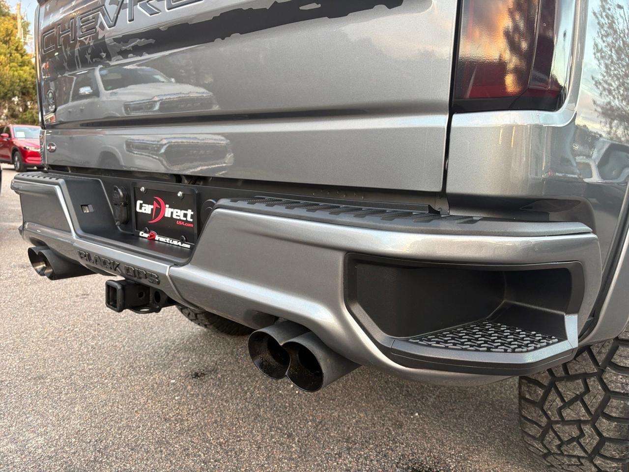 2021 Chevrolet Silverado 1500 RST BLACK OPS PACKAGE, CREW CAB 4X4 , BRUSH GUARD, POWER RUNNING BOARDS, TOW PACKAGE, HEATED STEERING WHEEL & SEATS, FENDER FLARES, SUNROOF, APPLE CARPLAY/ANDROID AUTO, BACKUP CAMERA, LOW MILEAGE, CLEAN CARFAX, THE PERFECT TRUCK FOR YOU! Virginia Beach VA