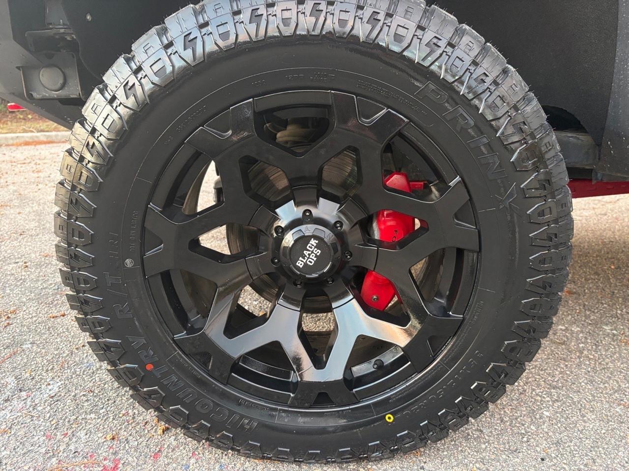 2021 Chevrolet Silverado 1500 RST BLACK OPS PACKAGE, CREW CAB 4X4 , BRUSH GUARD, POWER RUNNING BOARDS, TOW PACKAGE, HEATED STEERING WHEEL & SEATS, FENDER FLARES, SUNROOF, APPLE CARPLAY/ANDROID AUTO, BACKUP CAMERA, LOW MILEAGE, CLEAN CARFAX, THE PERFECT TRUCK FOR YOU! Virginia Beach VA