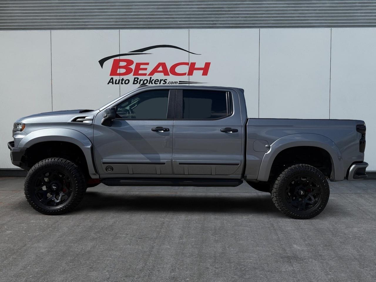 2021 Chevrolet Silverado 1500 RST BLACK OPS PACKAGE, RARE TRUCK NEW TIRES ALL AROUND, LOW MILES, PRICED TO MOVE!!! Norfolk VA