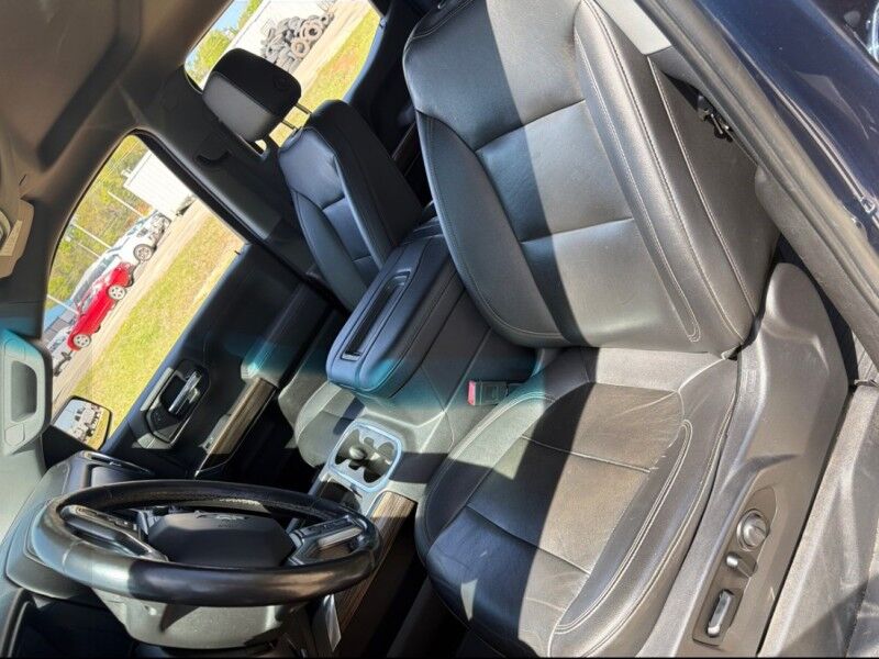 2021 Chevrolet Silverado 1500 RST COMING SOON Texas Edition 3.0L Duramax Diesel Leather Nitto Tires Arlington TX