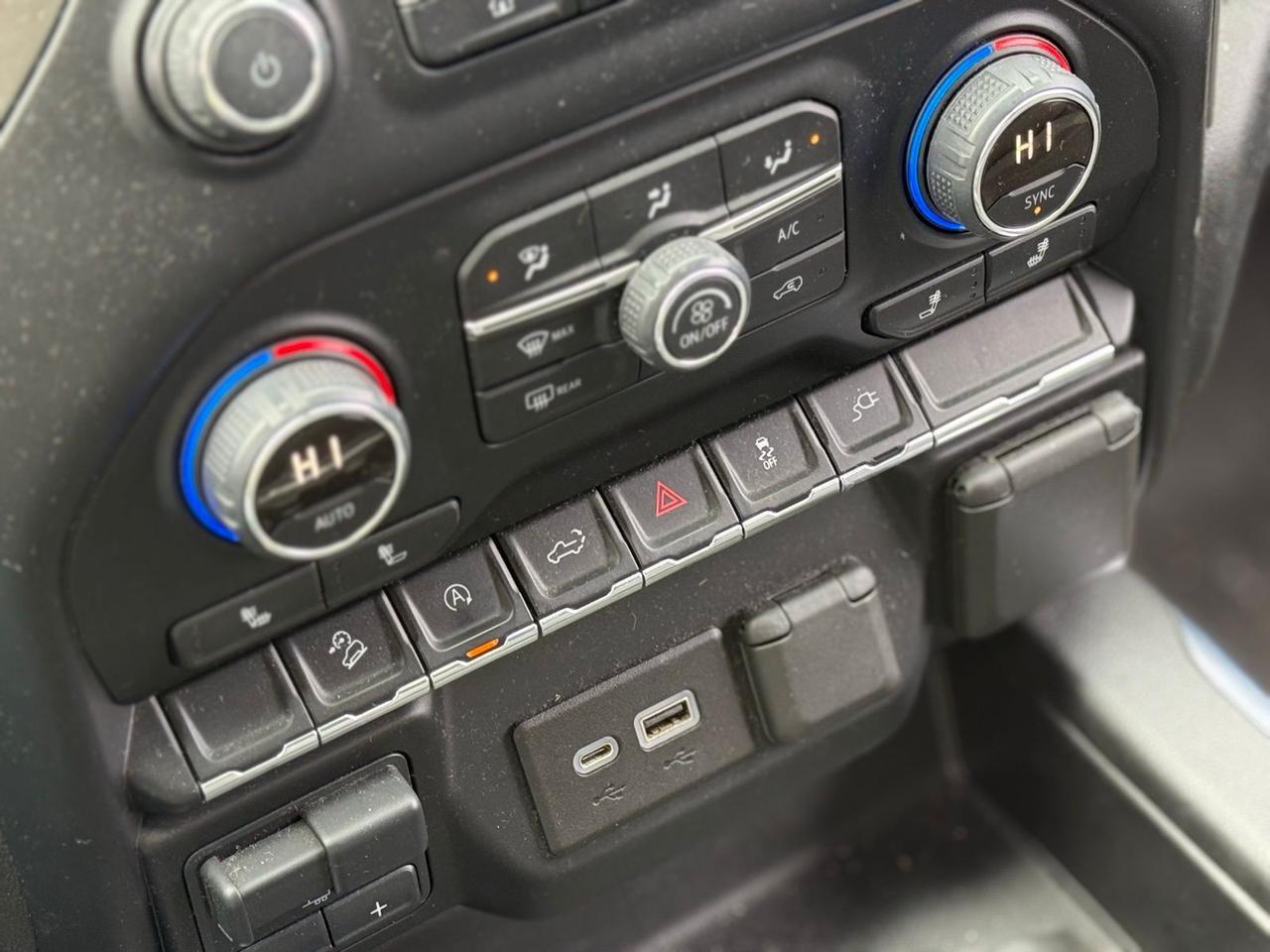 2021 Chevrolet Silverado 1500 RST Crestwood KY