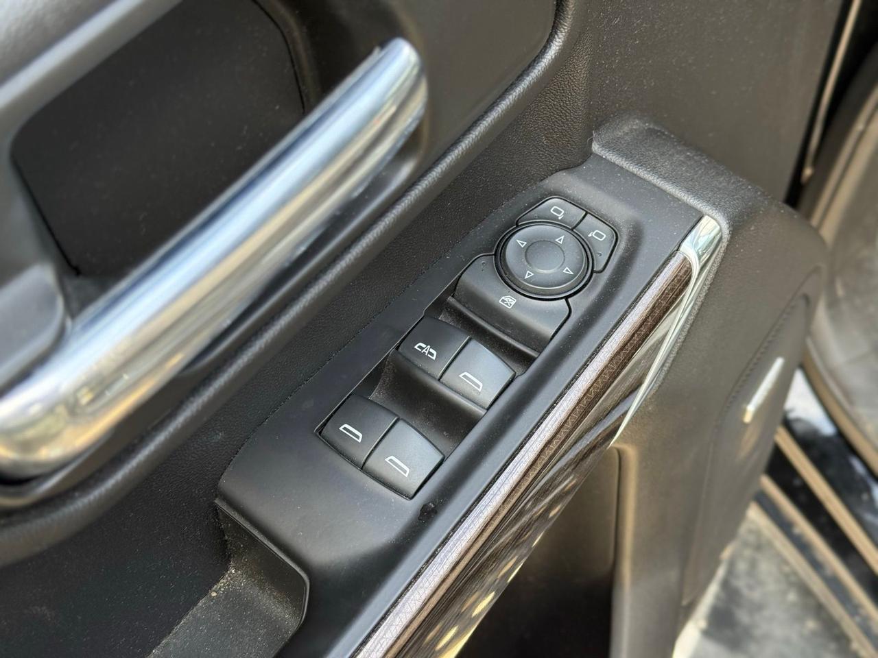 2021 Chevrolet Silverado 1500 RST Crestwood KY