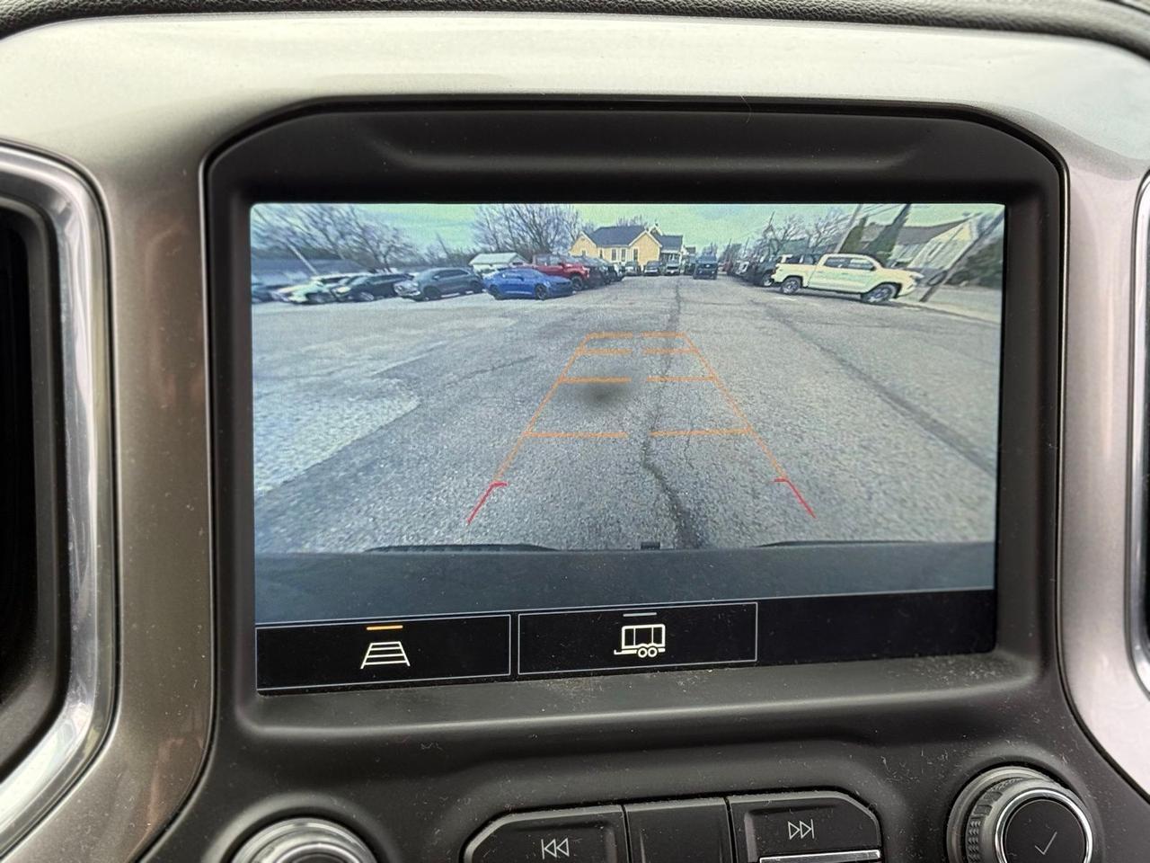 2021 Chevrolet Silverado 1500 RST Crestwood KY