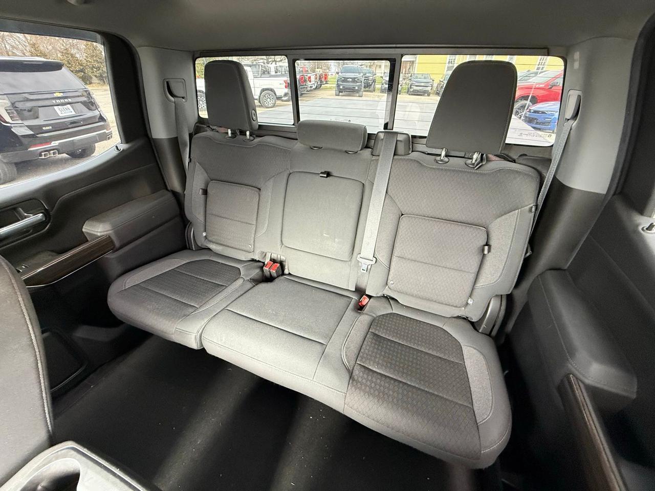 2021 Chevrolet Silverado 1500 RST Crestwood KY