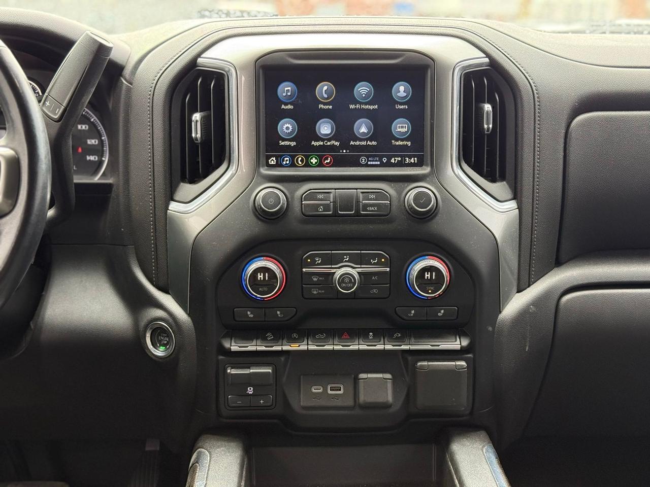 2021 Chevrolet Silverado 1500 RST Crestwood KY