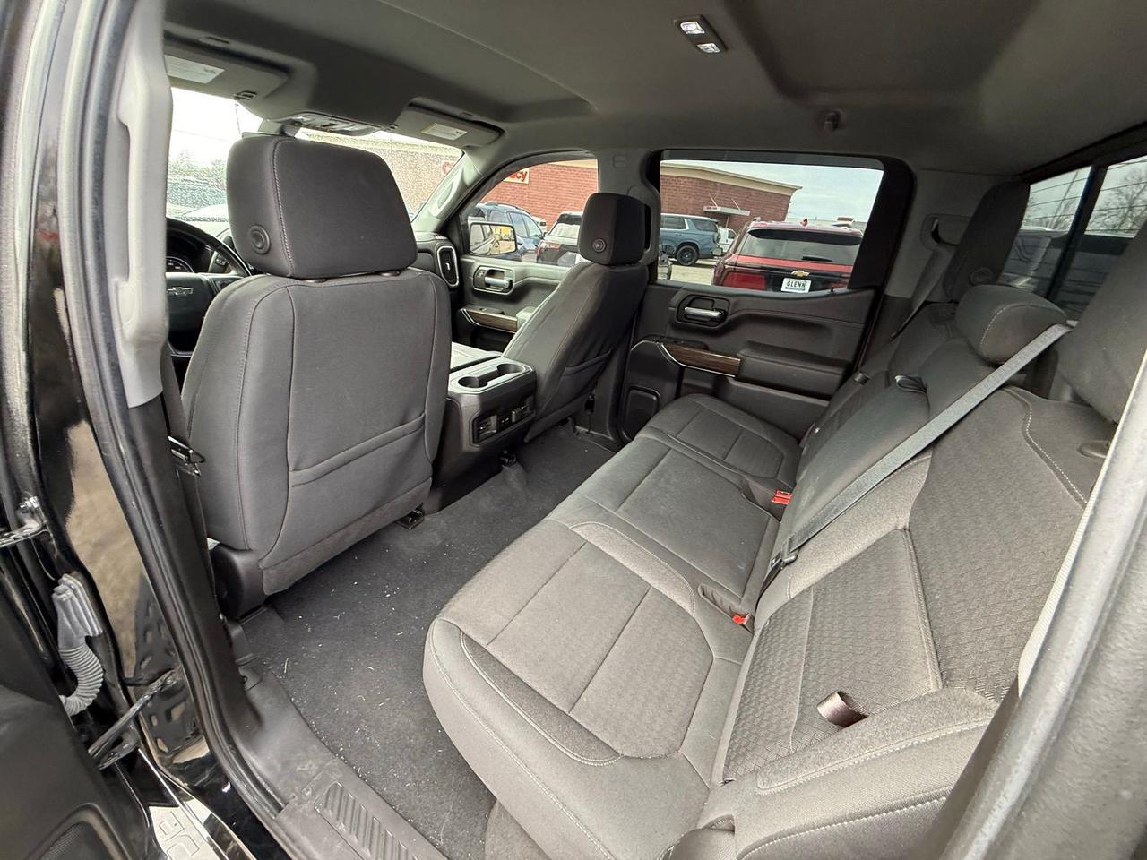 2021 Chevrolet Silverado 1500 RST Crestwood KY