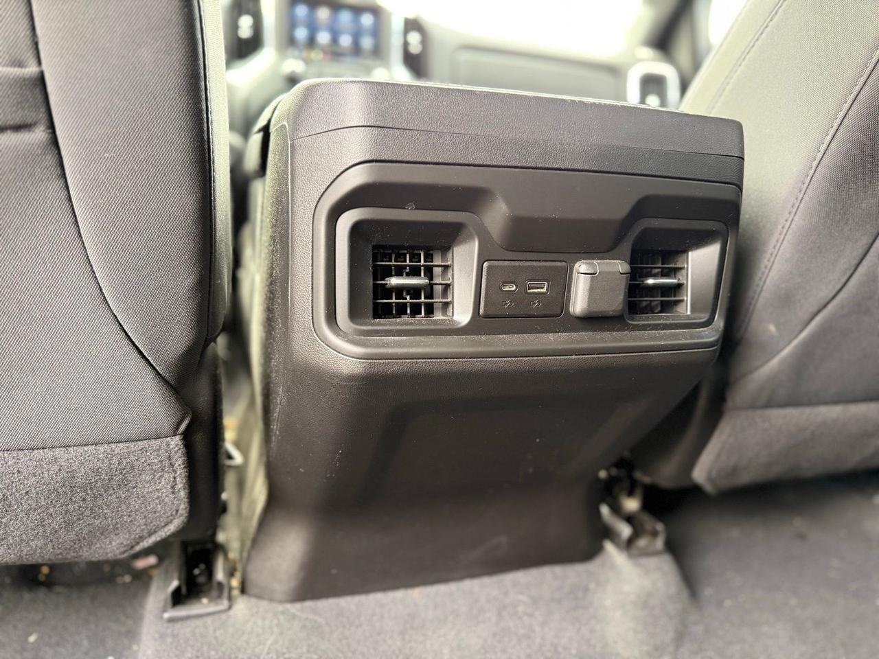 2021 Chevrolet Silverado 1500 RST Crestwood KY