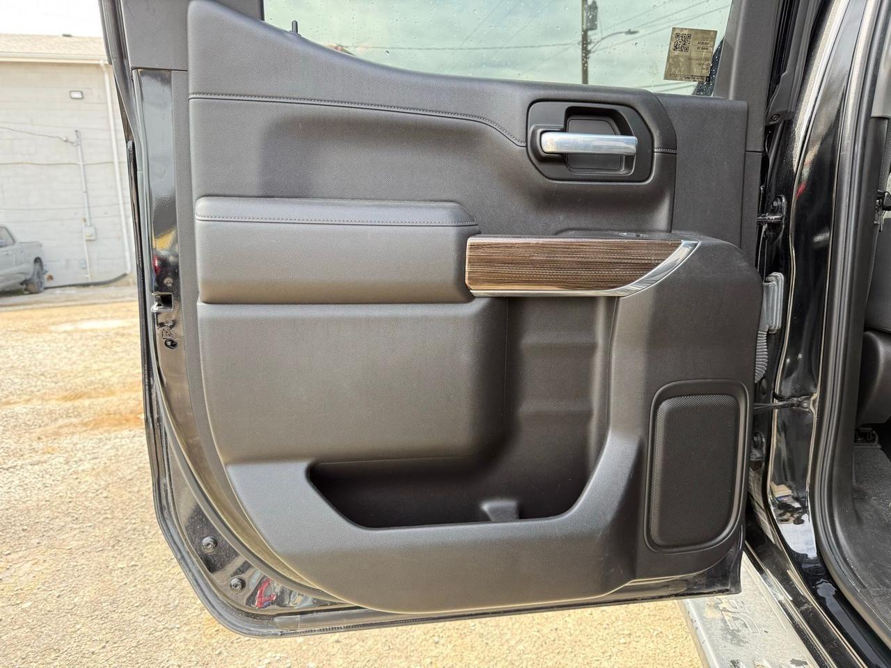 2021 Chevrolet Silverado 1500 RST Crestwood KY