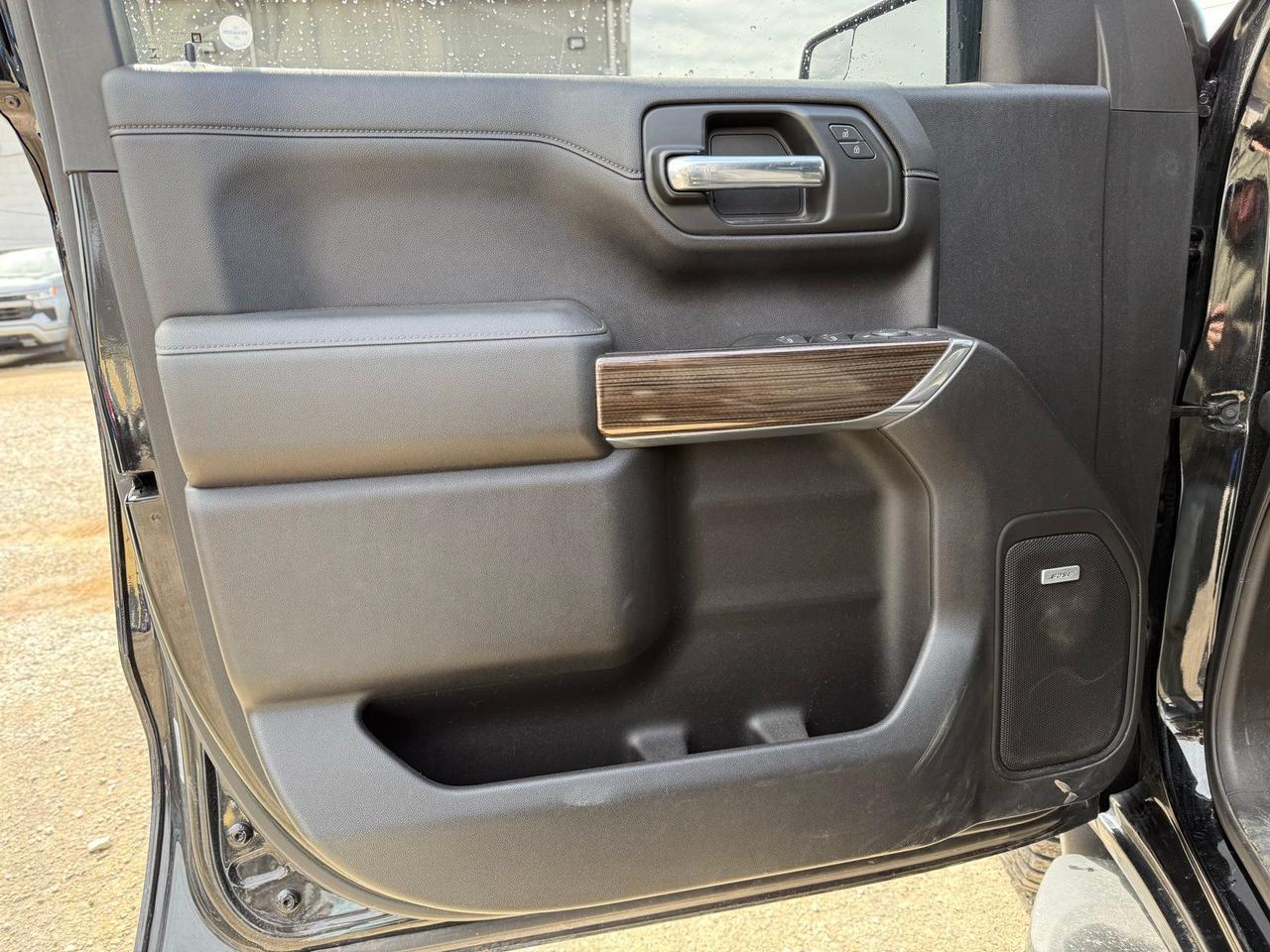 2021 Chevrolet Silverado 1500 RST Crestwood KY