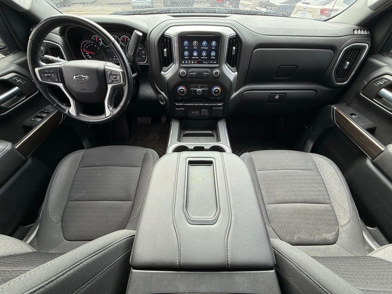 2021 Chevrolet Silverado 1500 RST Crestwood KY