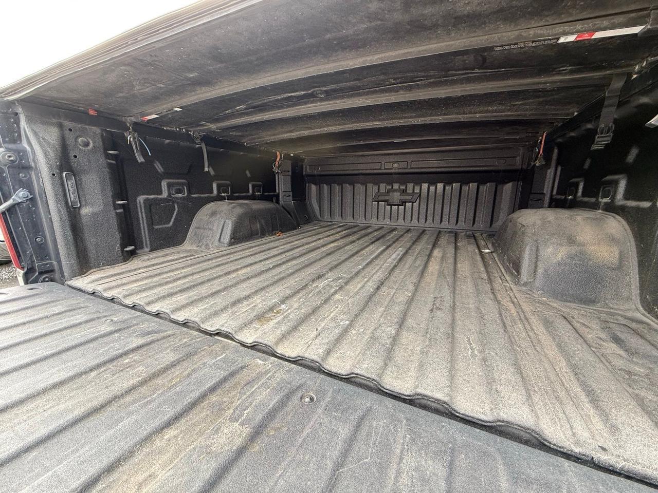 2021 Chevrolet Silverado 1500 RST Crestwood KY