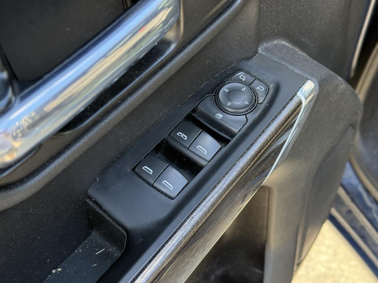 2021 Chevrolet Silverado 1500 RST Crestwood KY