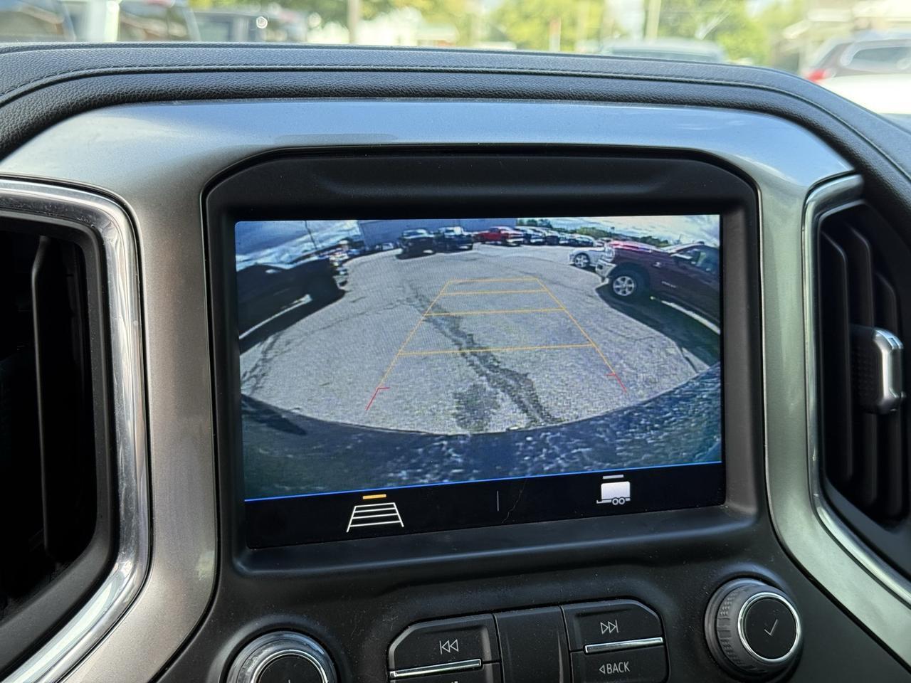 2021 Chevrolet Silverado 1500 RST Crestwood KY