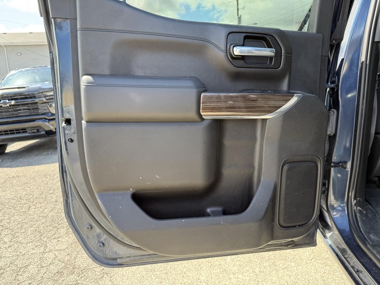 2021 Chevrolet Silverado 1500 RST Crestwood KY