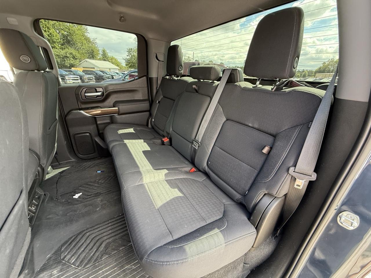 2021 Chevrolet Silverado 1500 RST Crestwood KY