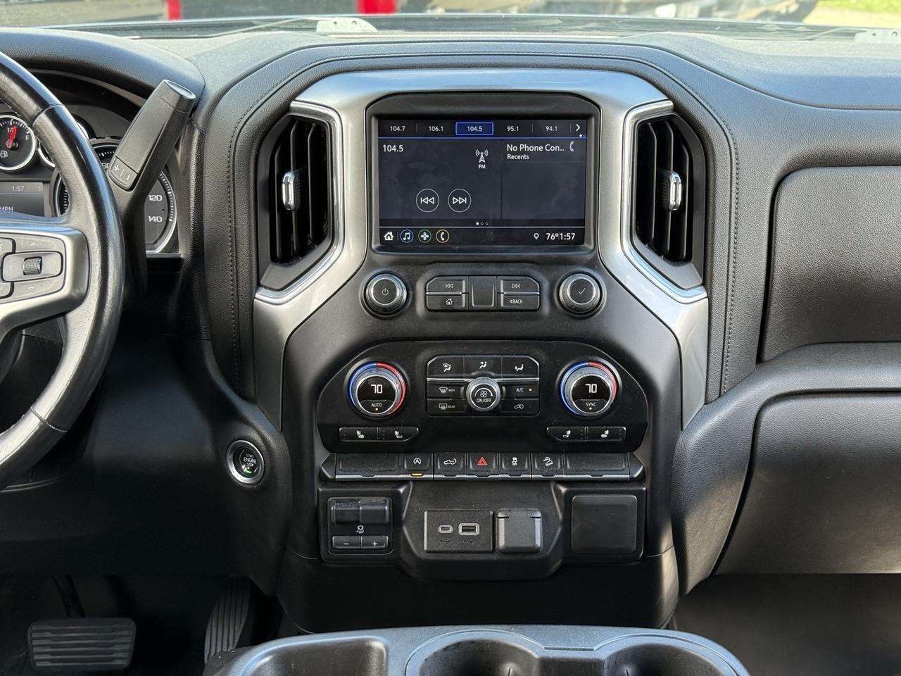 2021 Chevrolet Silverado 1500 RST Crestwood KY