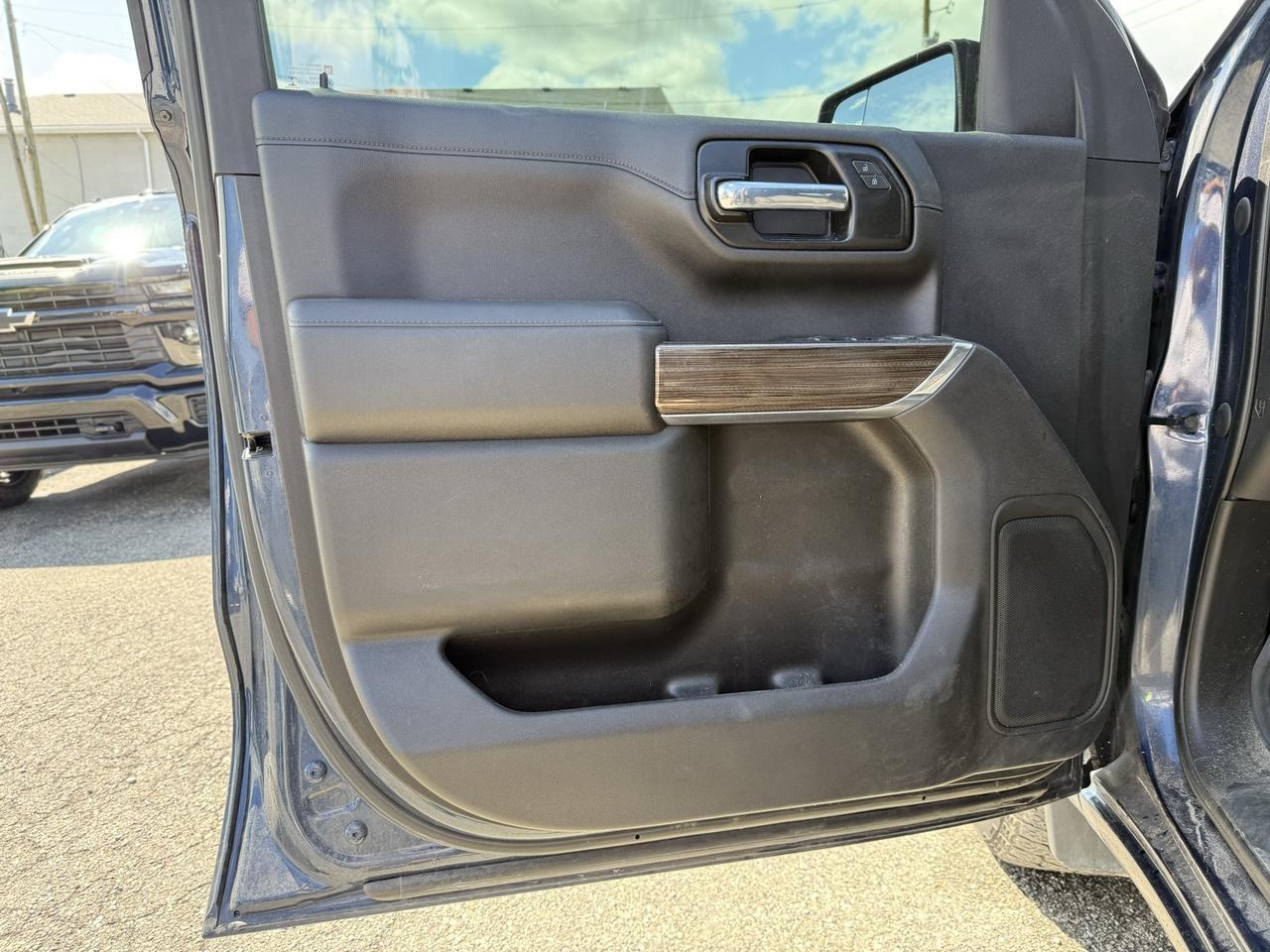 2021 Chevrolet Silverado 1500 RST Crestwood KY