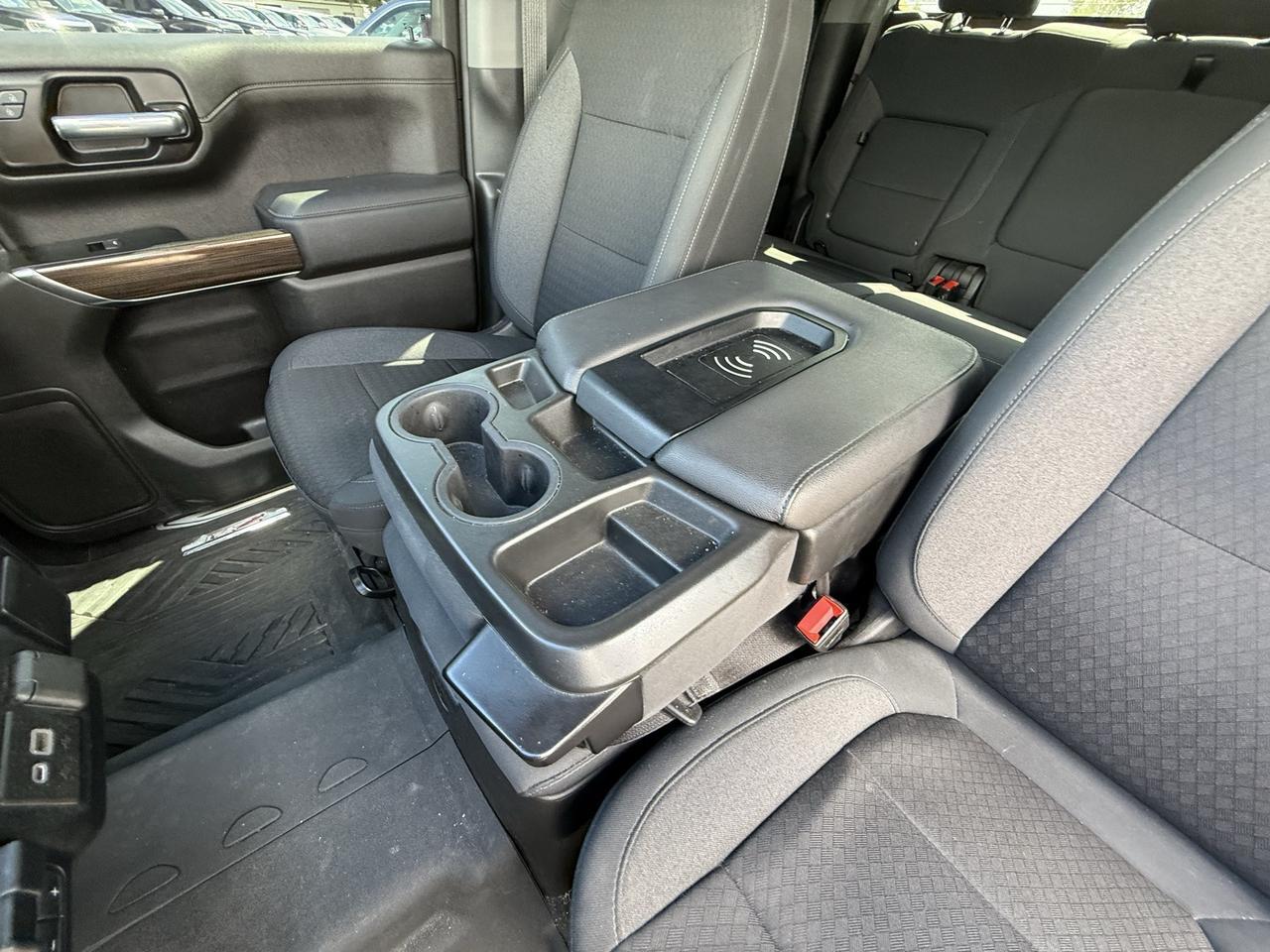 2021 Chevrolet Silverado 1500 RST Crestwood KY
