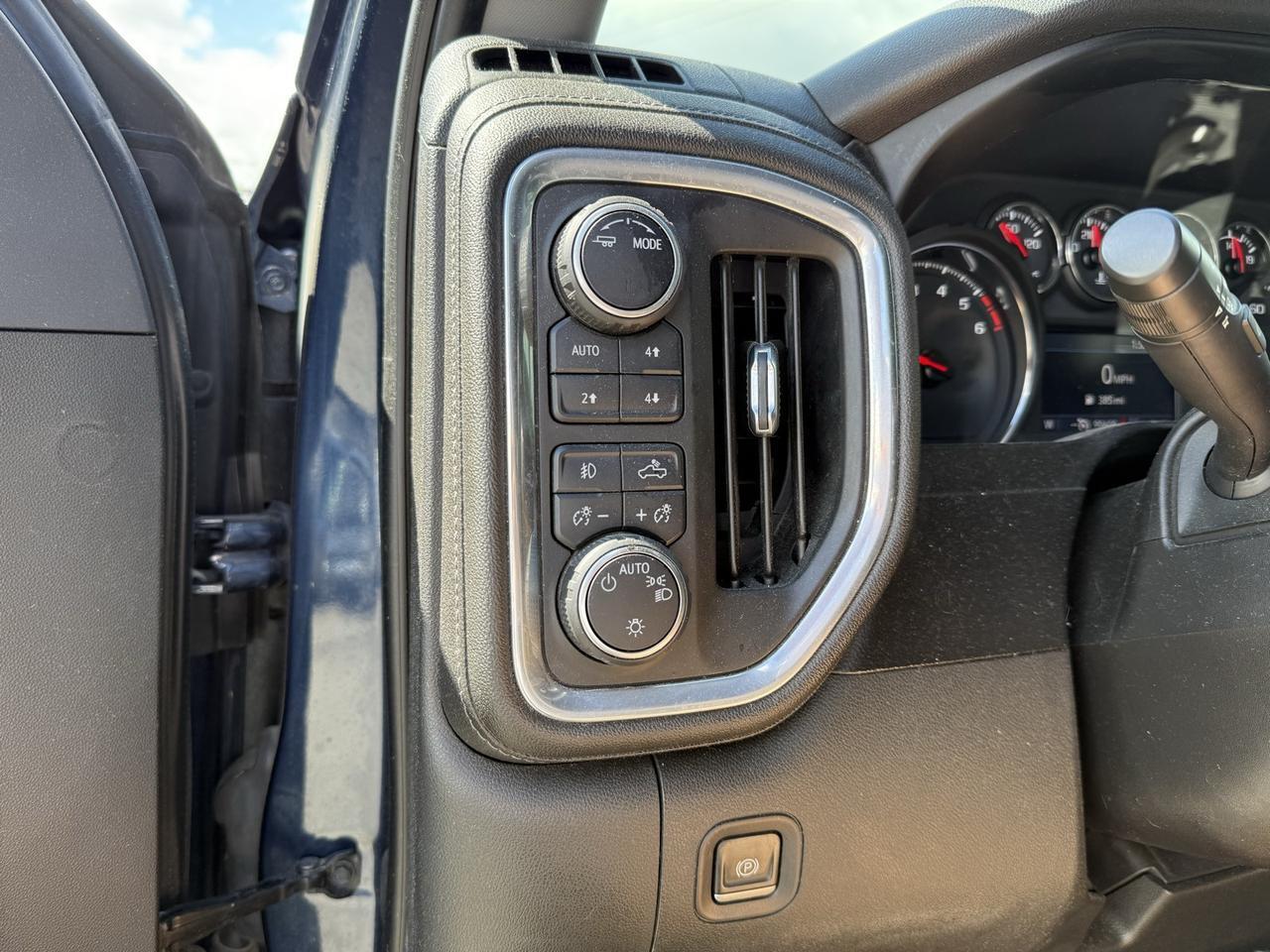 2021 Chevrolet Silverado 1500 RST Crestwood KY