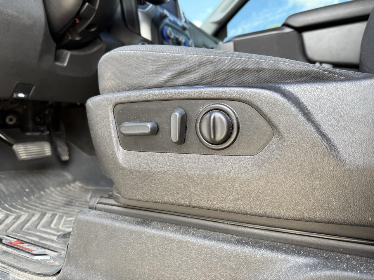 2021 Chevrolet Silverado 1500 RST Crestwood KY