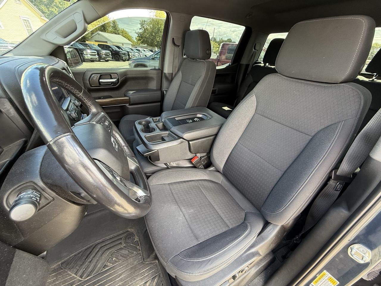 2021 Chevrolet Silverado 1500 RST Crestwood KY