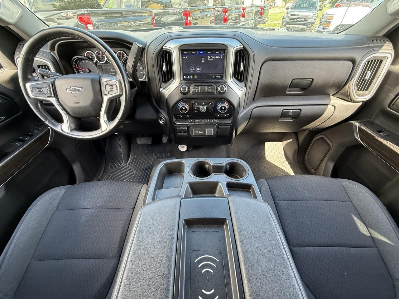 2021 Chevrolet Silverado 1500 RST Crestwood KY