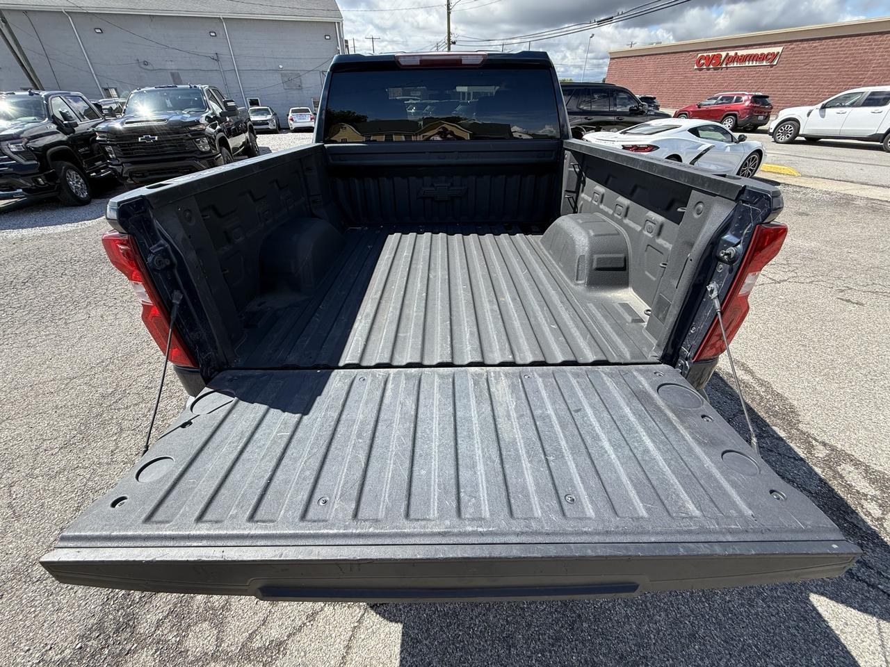 2021 Chevrolet Silverado 1500 RST Crestwood KY