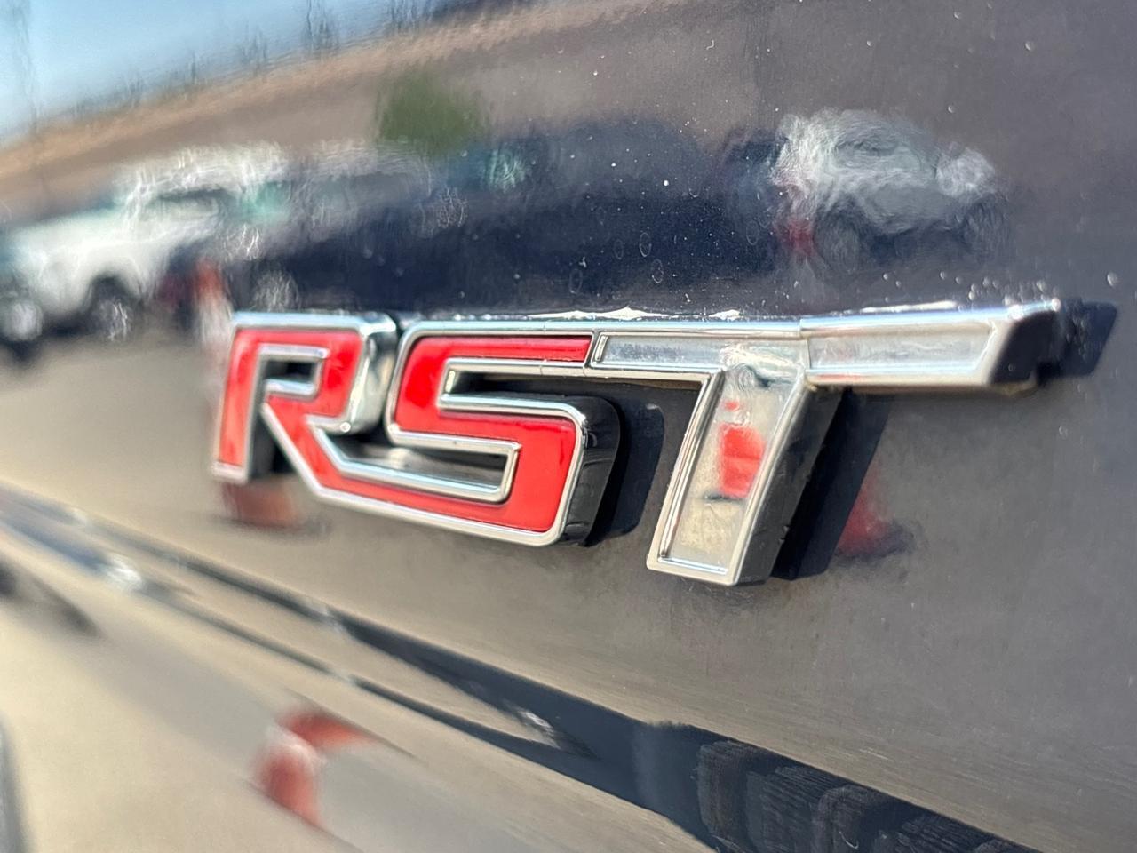 2021 Chevrolet Silverado 1500 RST Grand Junction CO