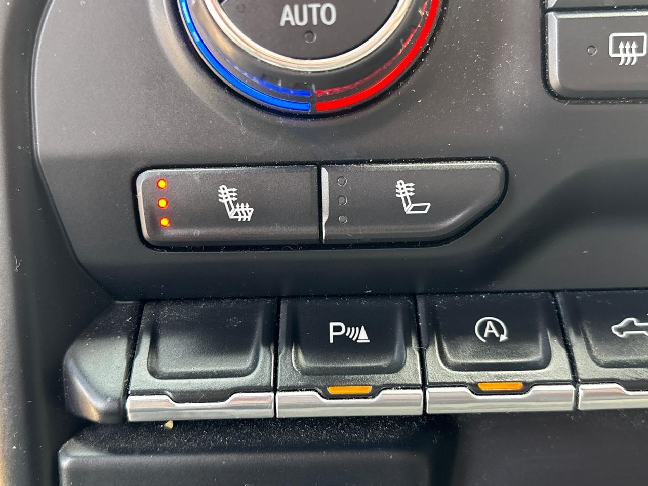 2021 Chevrolet Silverado 1500 RST Grand Junction CO
