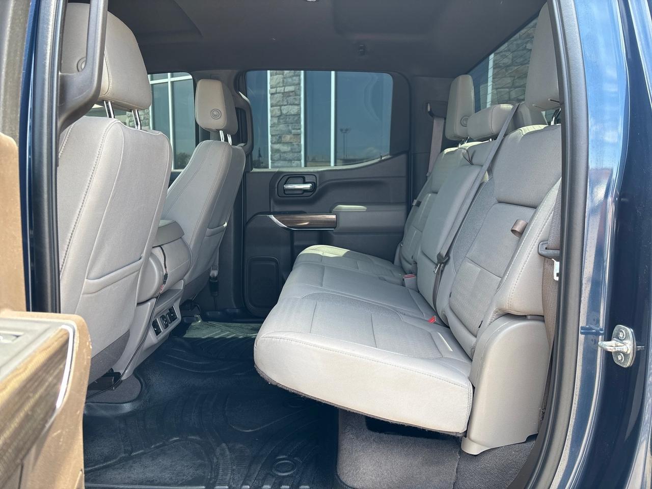 2021 Chevrolet Silverado 1500 RST Grand Junction CO