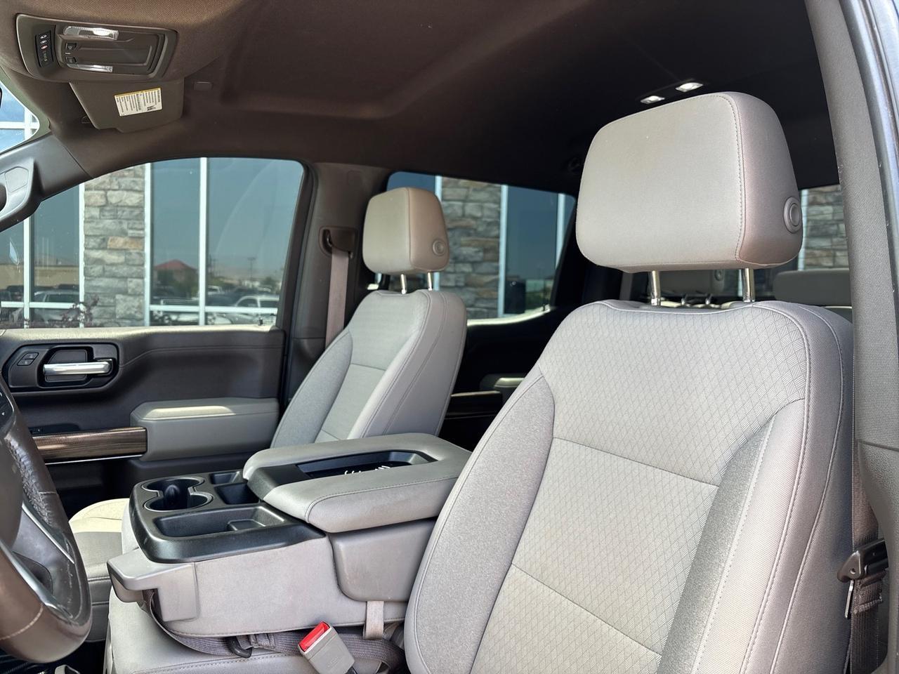 2021 Chevrolet Silverado 1500 RST Grand Junction CO