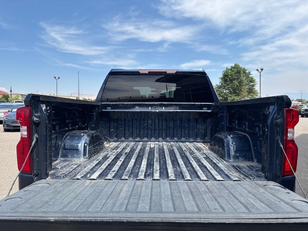 2021 Chevrolet Silverado 1500 RST Grand Junction CO
