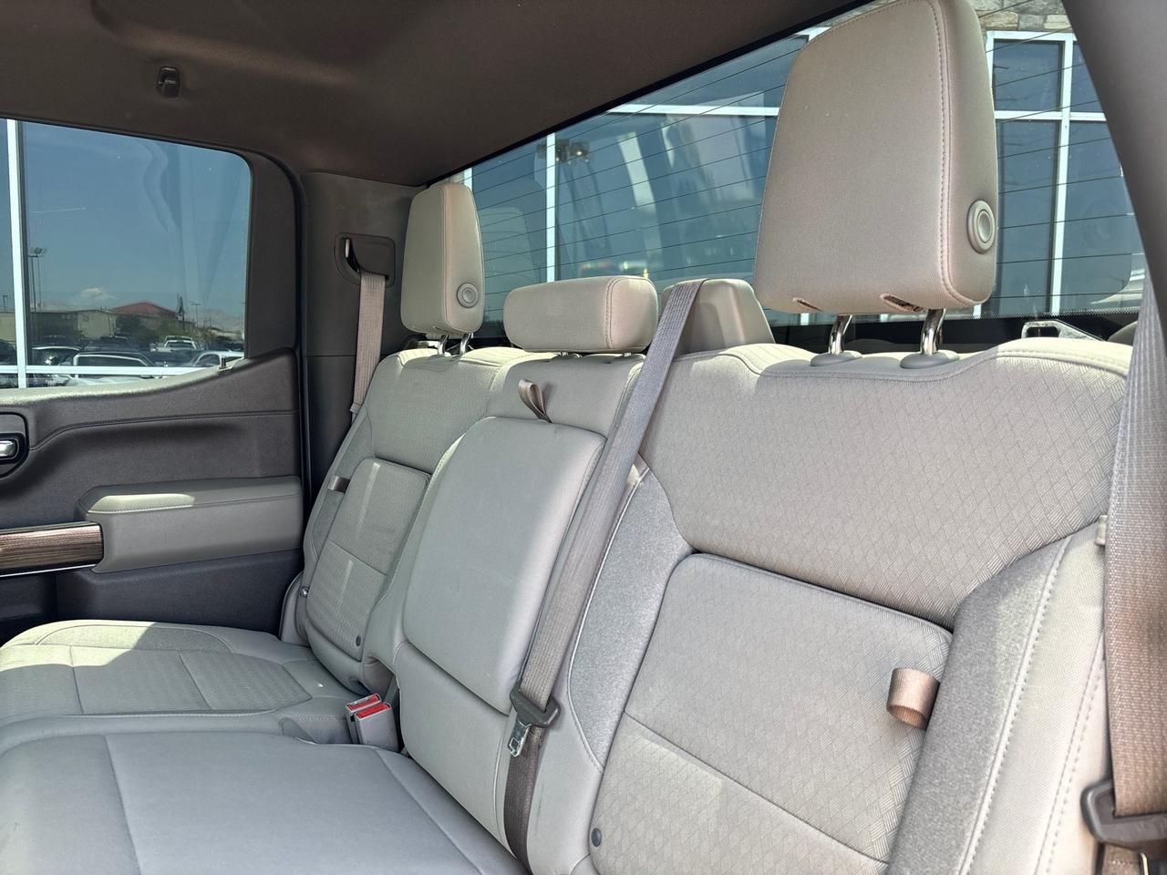 2021 Chevrolet Silverado 1500 RST Grand Junction CO