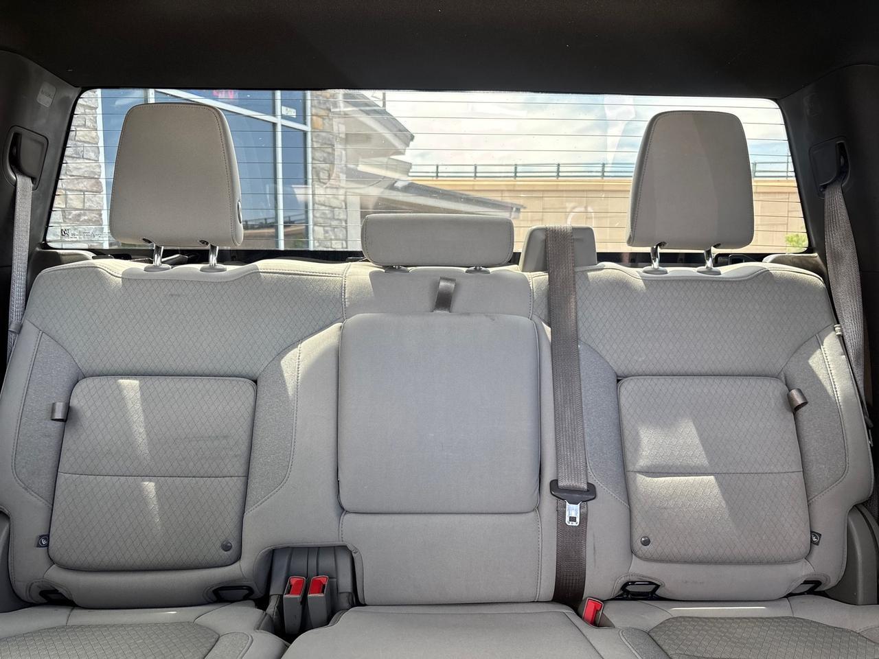 2021 Chevrolet Silverado 1500 RST Grand Junction CO