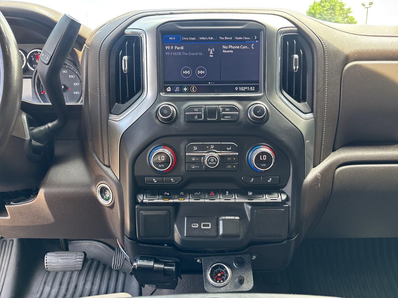 2021 Chevrolet Silverado 1500 RST Grand Junction CO