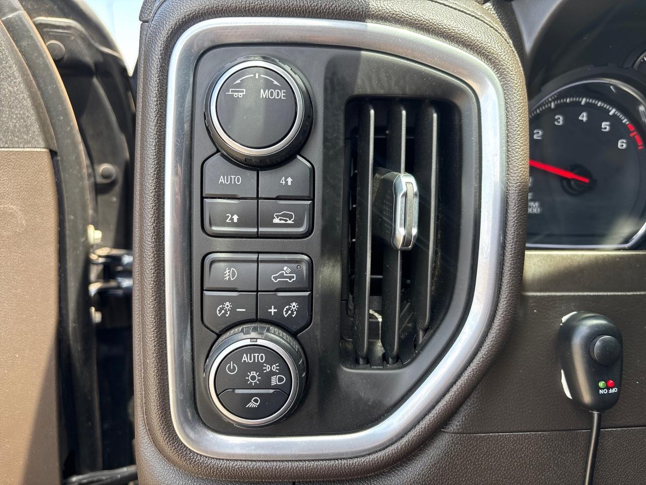 2021 Chevrolet Silverado 1500 RST Grand Junction CO