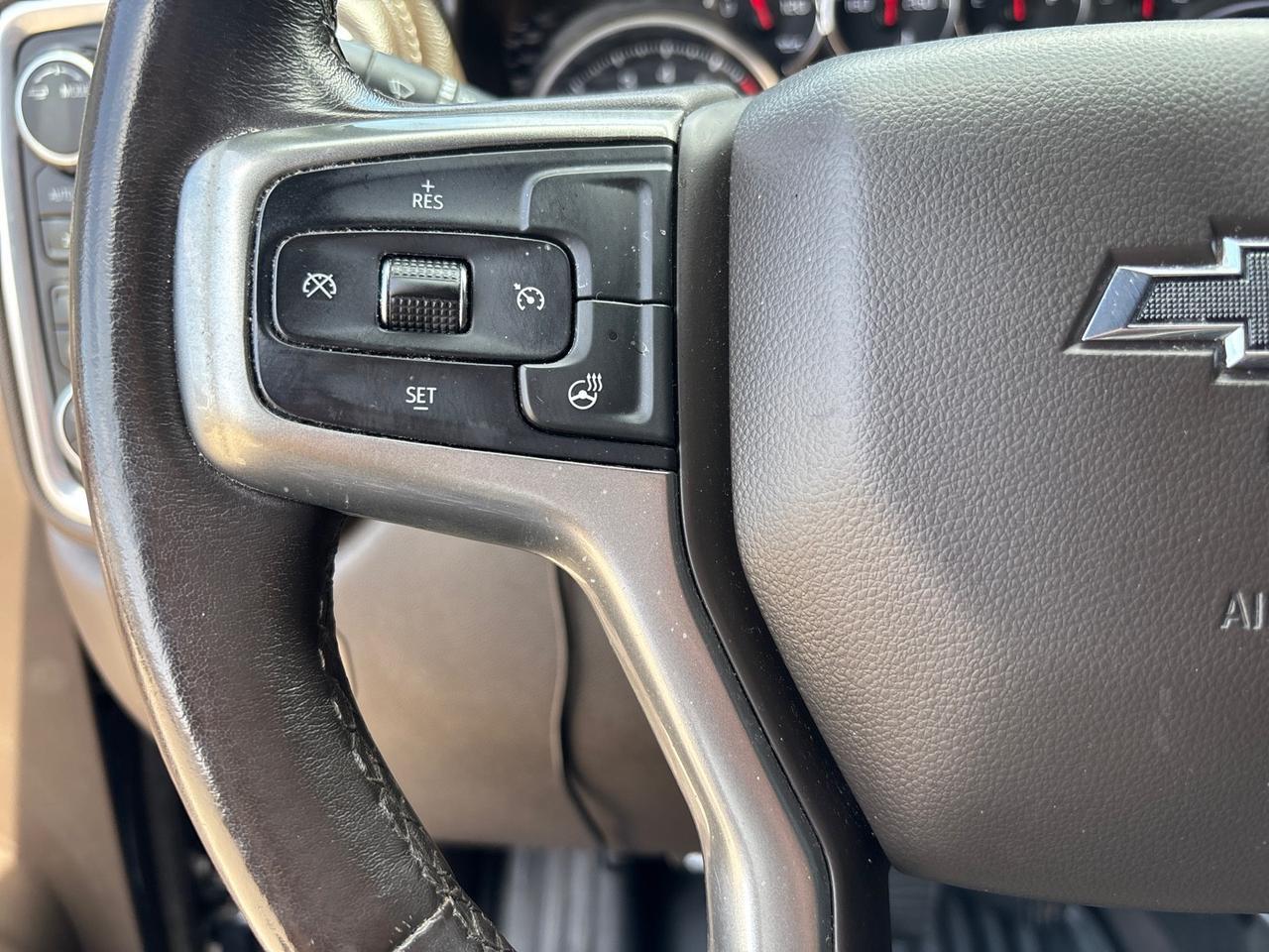 2021 Chevrolet Silverado 1500 RST Grand Junction CO