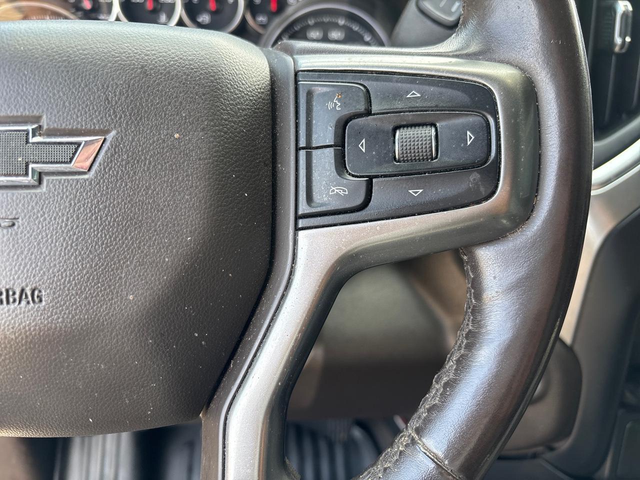 2021 Chevrolet Silverado 1500 RST Grand Junction CO