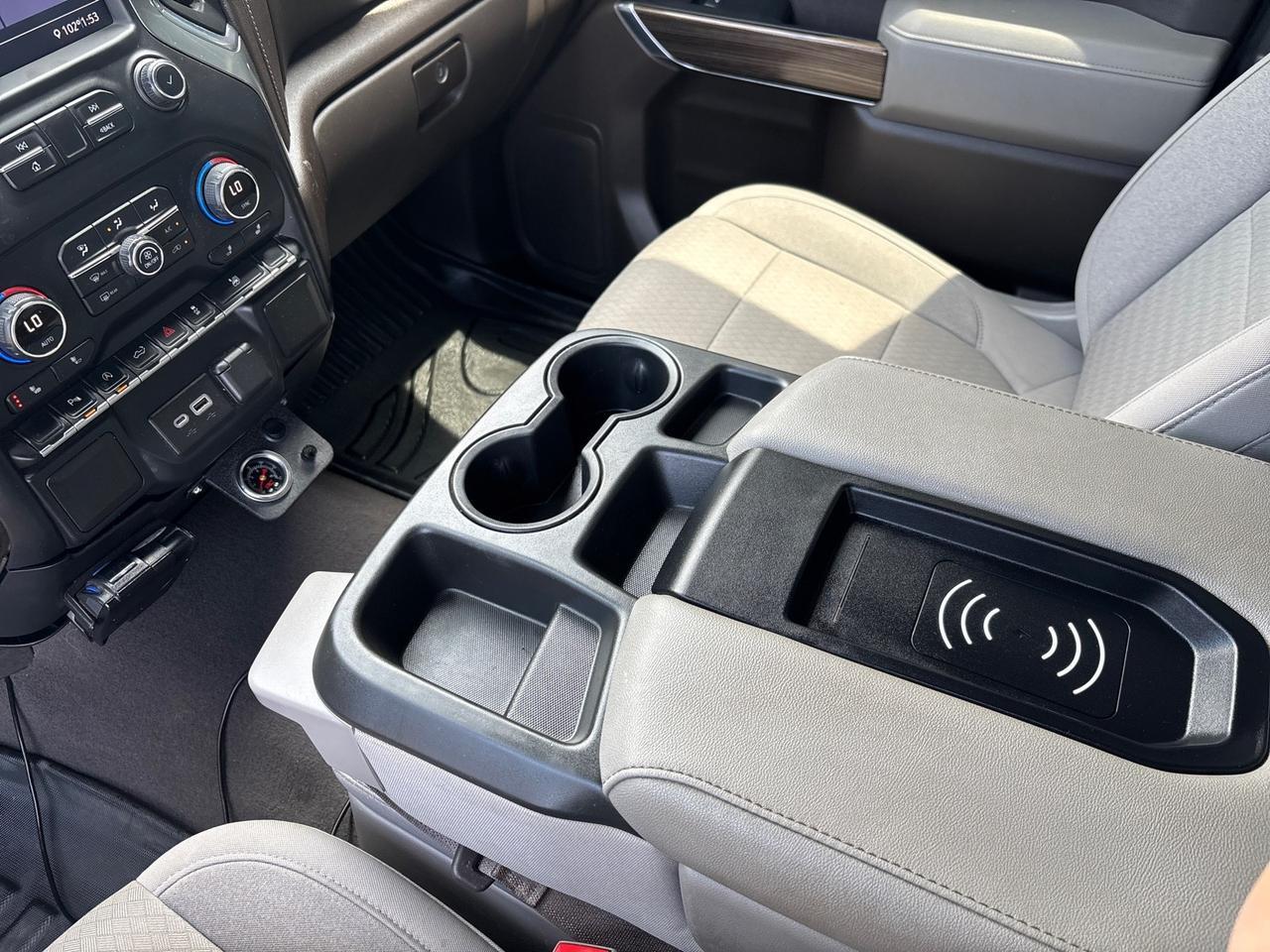 2021 Chevrolet Silverado 1500 RST Grand Junction CO