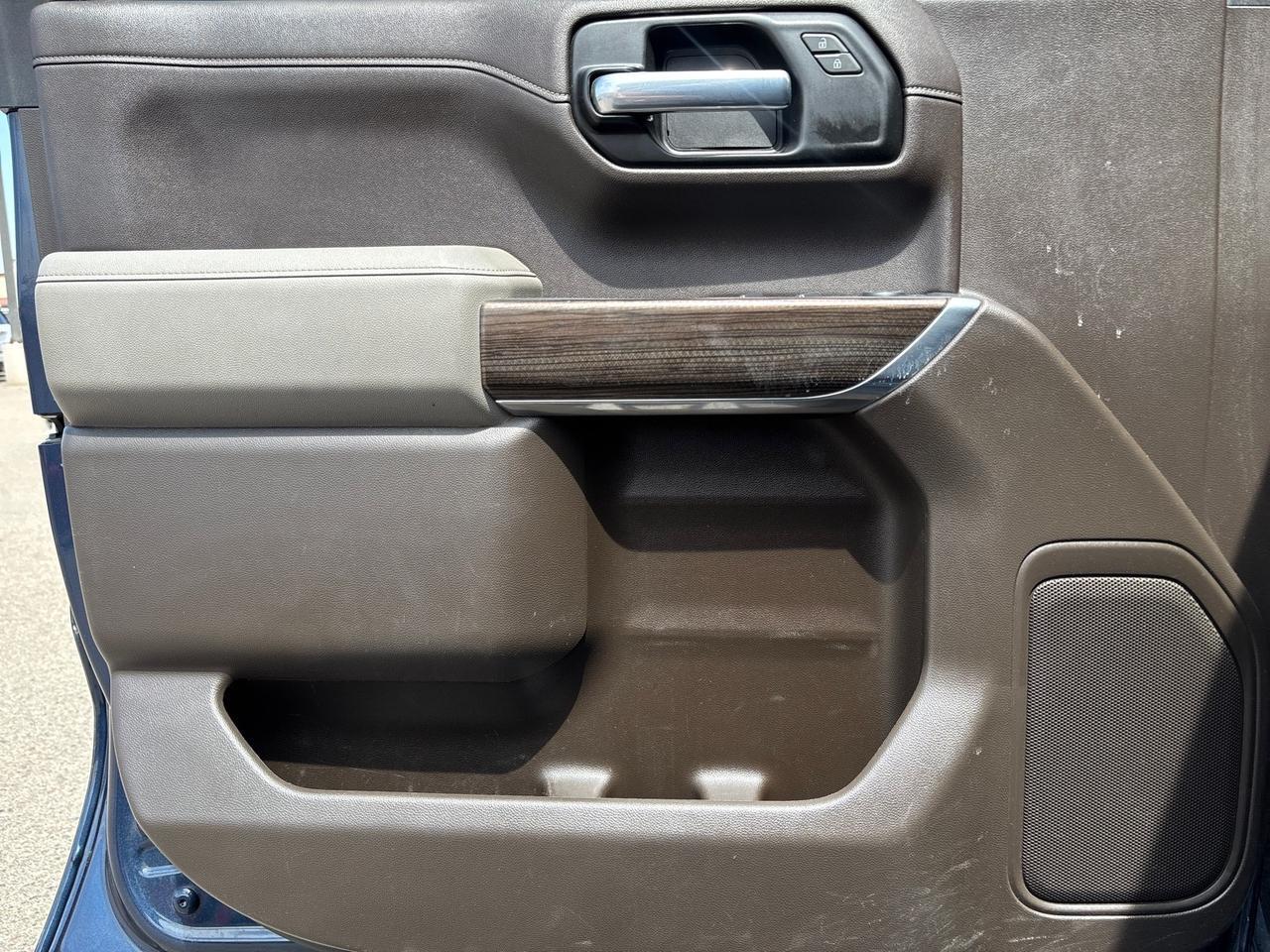 2021 Chevrolet Silverado 1500 RST Grand Junction CO